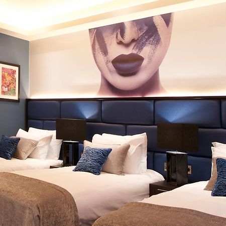The Residence Hotel Galway Dış mekan fotoğraf