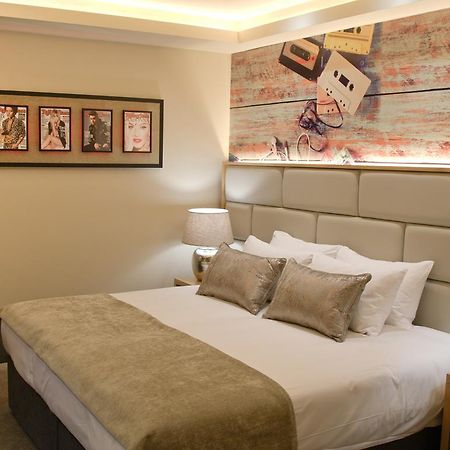 The Residence Hotel Galway Dış mekan fotoğraf