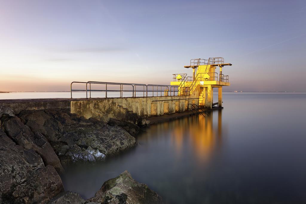 The Residence Hotel Galway Dış mekan fotoğraf