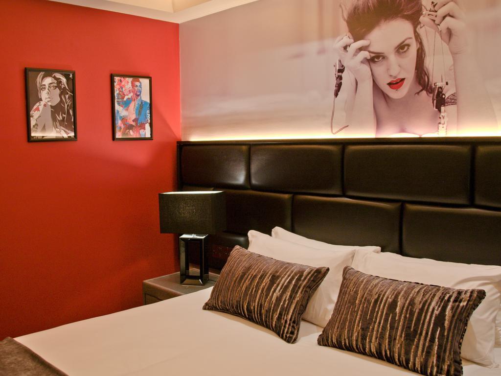 The Residence Hotel Galway Dış mekan fotoğraf