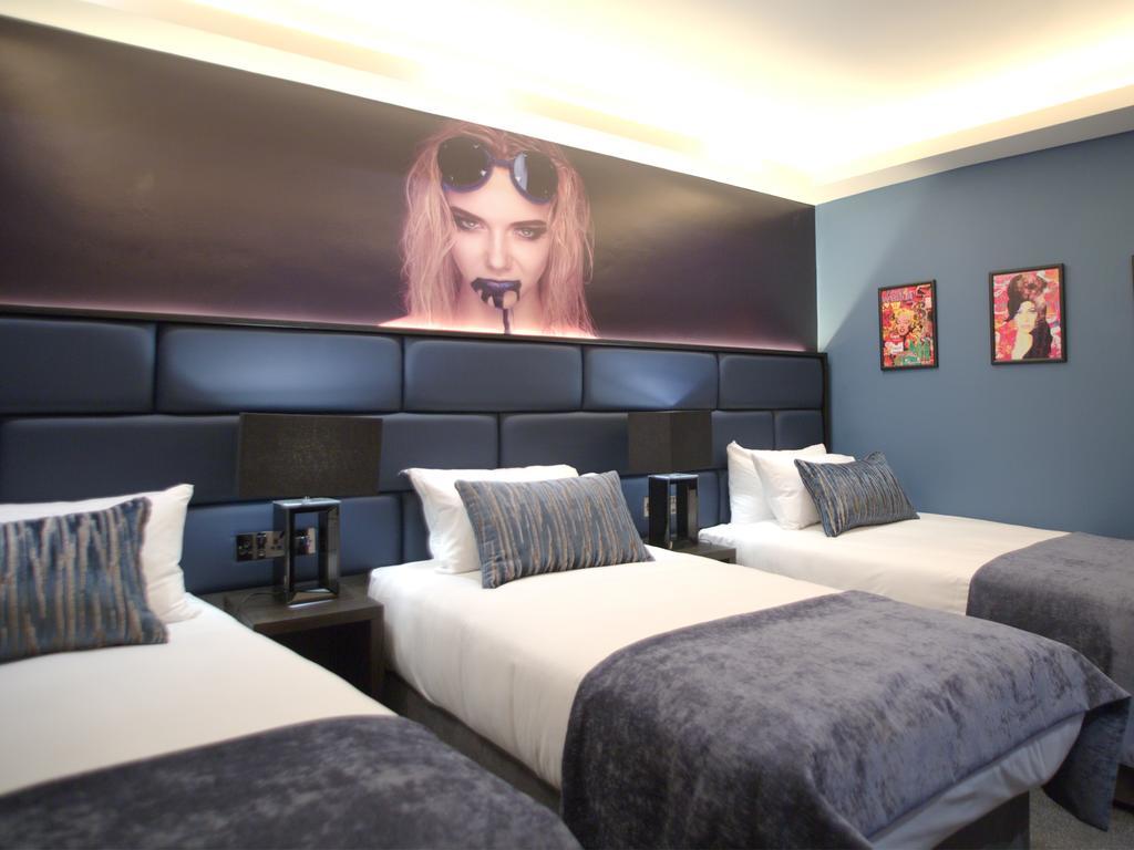 The Residence Hotel Galway Dış mekan fotoğraf