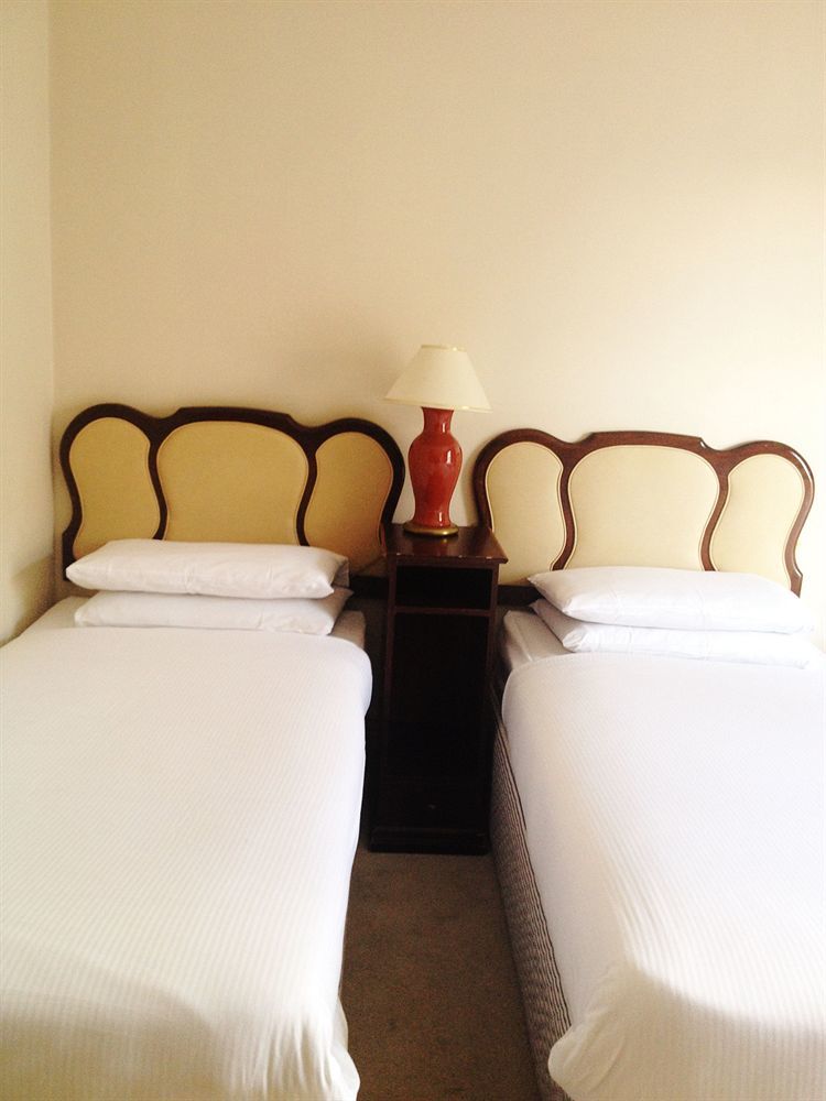 The Residence Hotel Galway Dış mekan fotoğraf