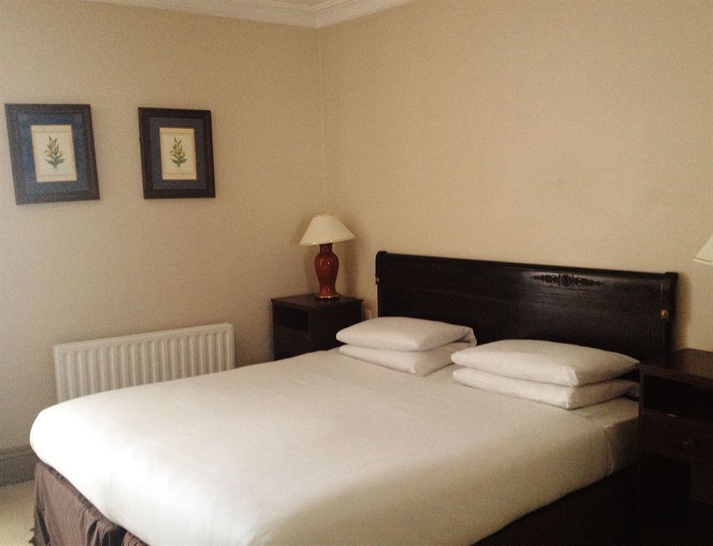 The Residence Hotel Galway Dış mekan fotoğraf