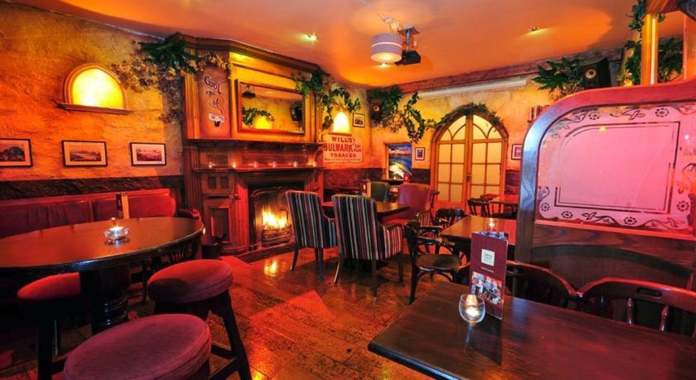 The Residence Hotel Galway Dış mekan fotoğraf
