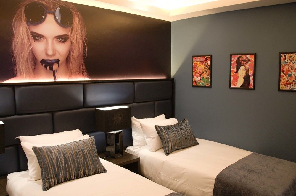 The Residence Hotel Galway Dış mekan fotoğraf