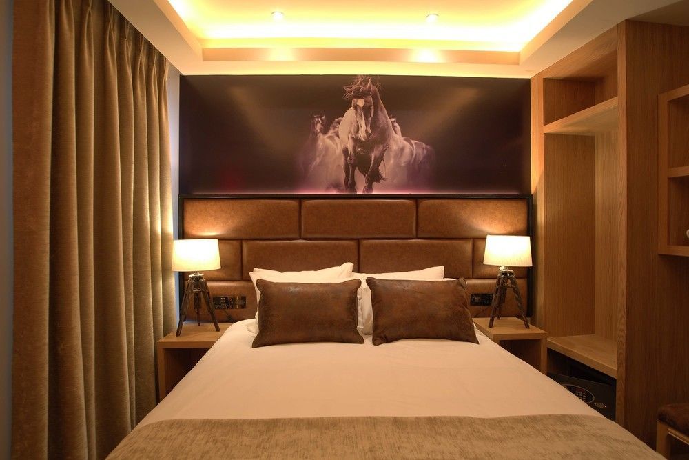The Residence Hotel Galway Dış mekan fotoğraf
