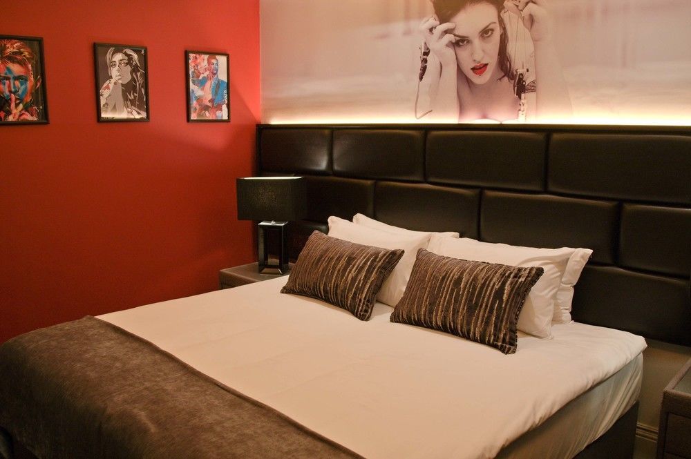 The Residence Hotel Galway Dış mekan fotoğraf