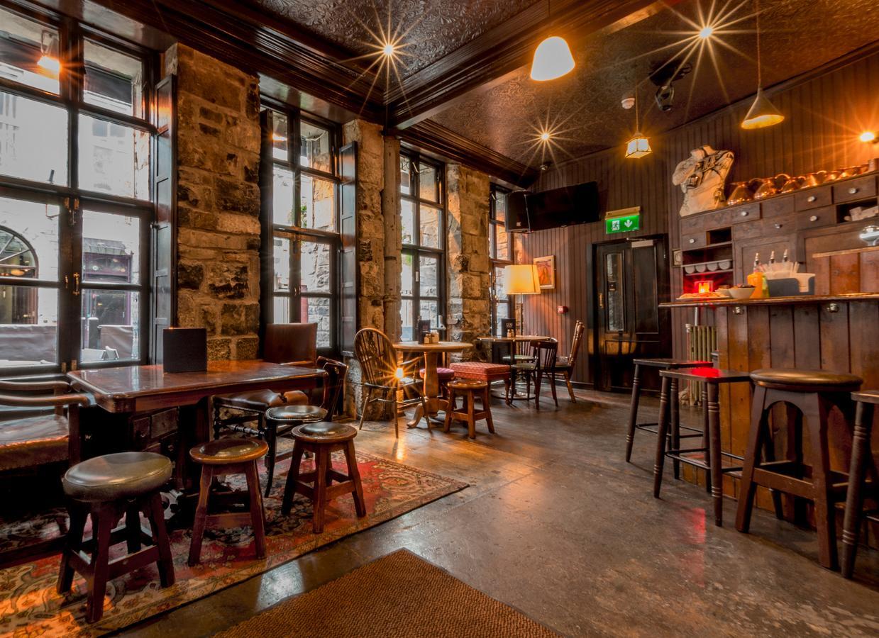 The Residence Hotel Galway Dış mekan fotoğraf