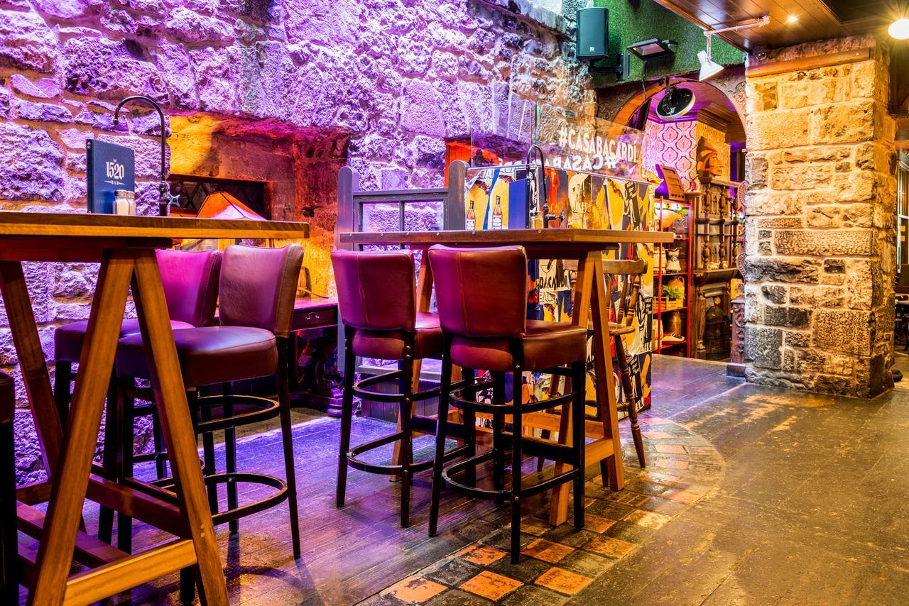 The Residence Hotel Galway Dış mekan fotoğraf